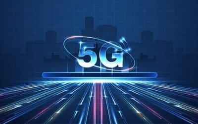 How 5G is changing the business landscape