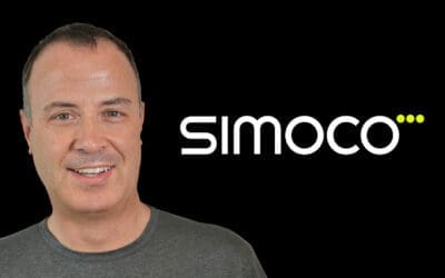 Fred de Haro Joins Simoco Wireless Solutions as Group CEO