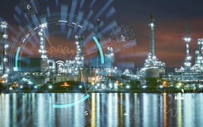 Revolutionising Oil and Gas: The Impact of Digital Twin Technology