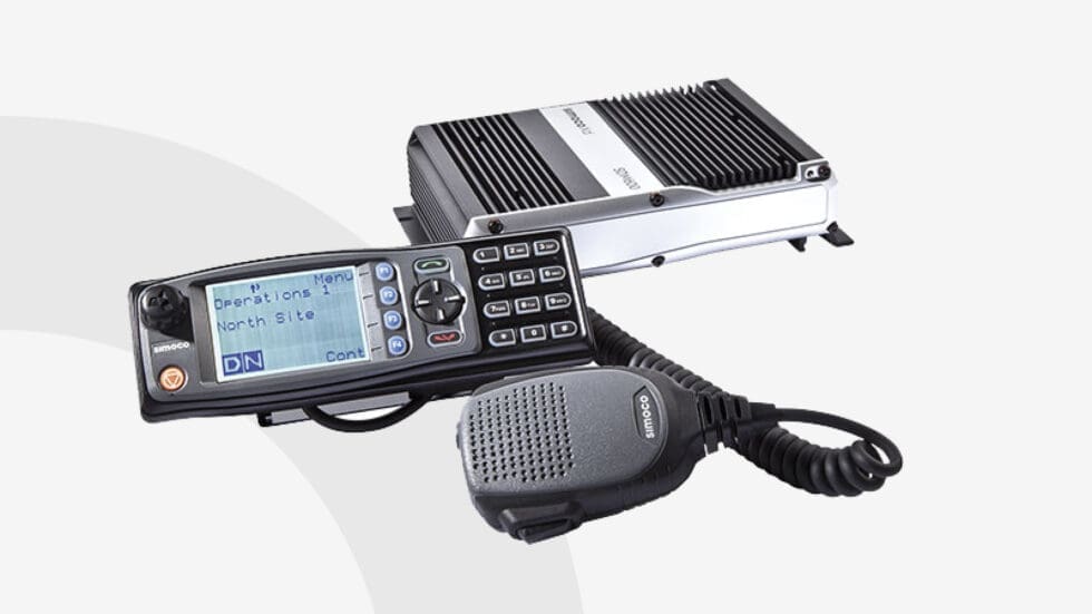 Simoco - Adaptive Communication Products