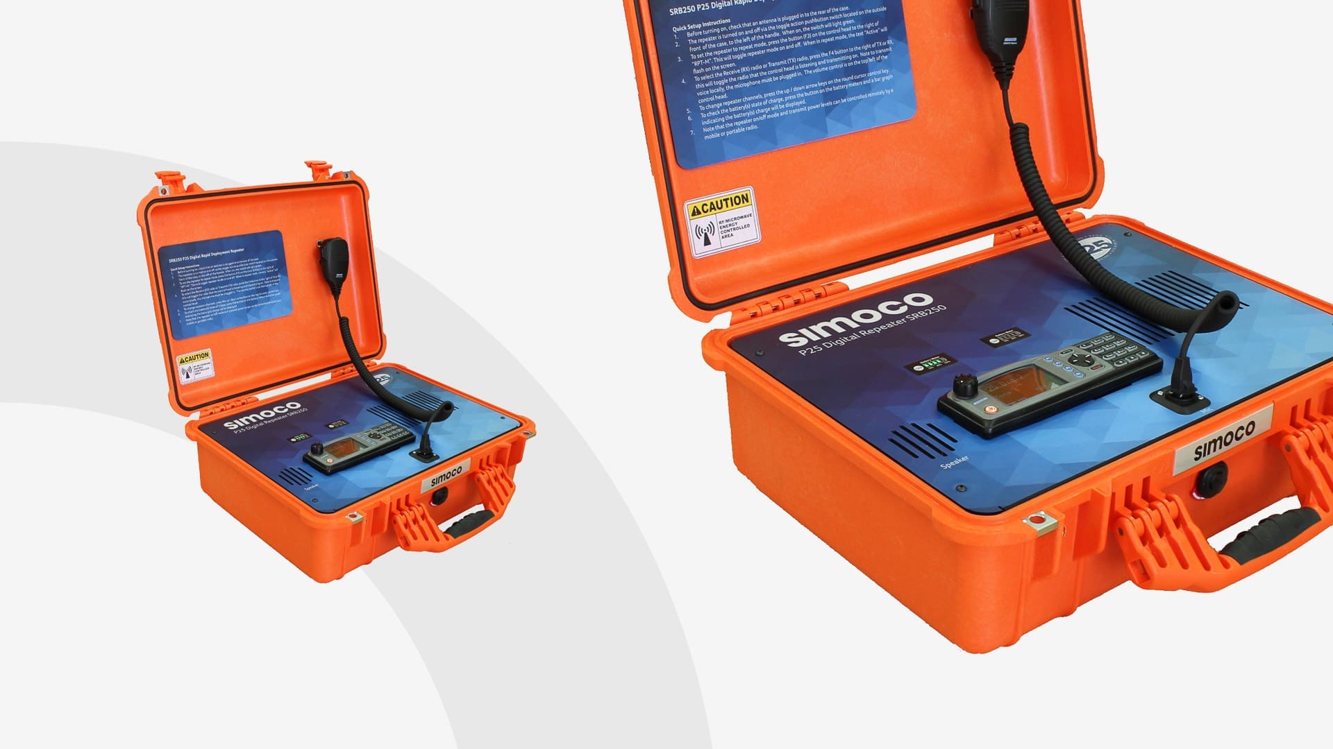 SRB250 P25 Rapid Deployment Repeater-compressed
