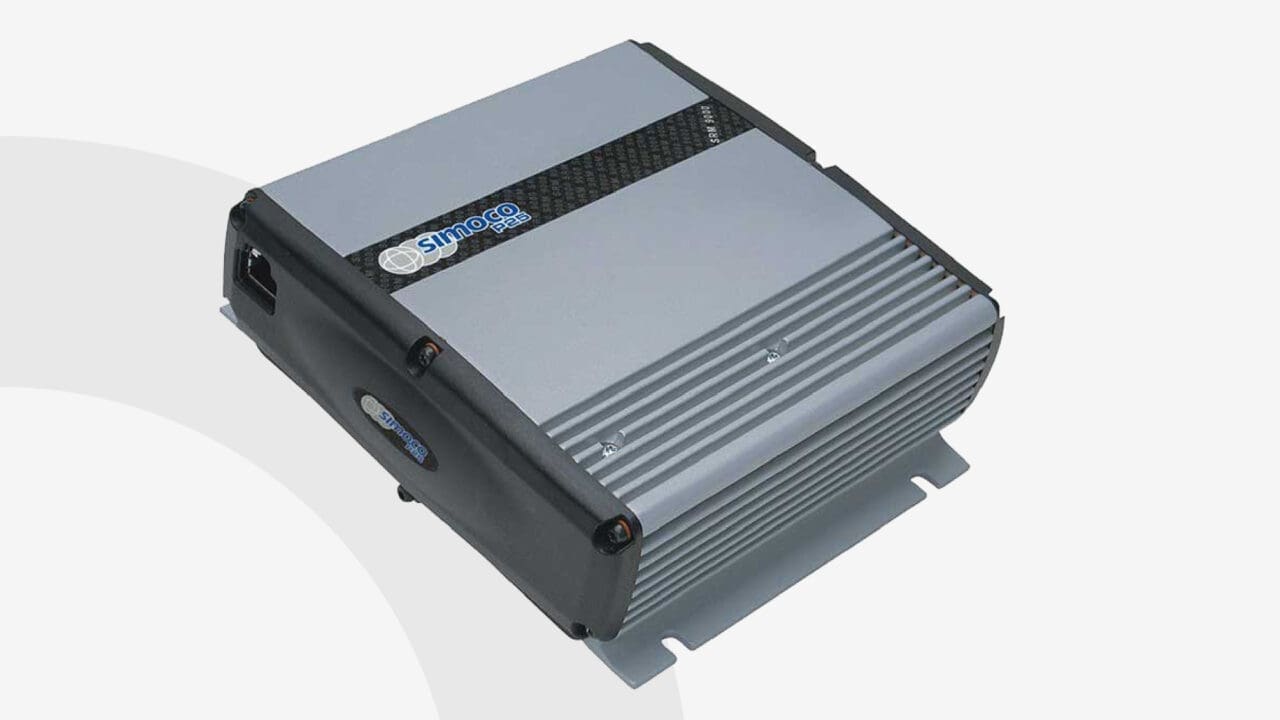 Simoco - Adaptive Communication Products