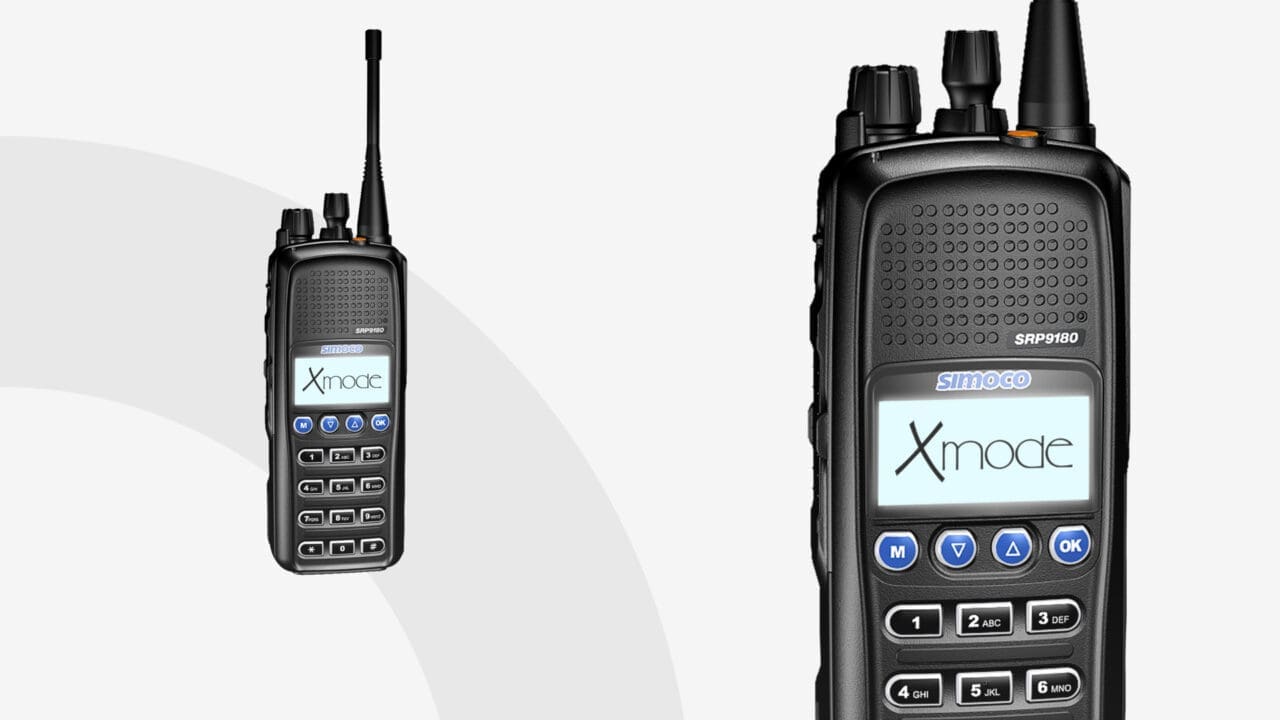 Simoco - Adaptive Communication Products