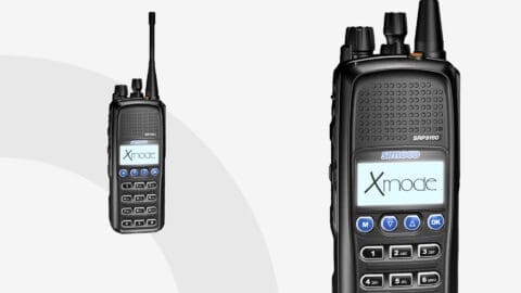 Simoco - Adaptive Communication Products