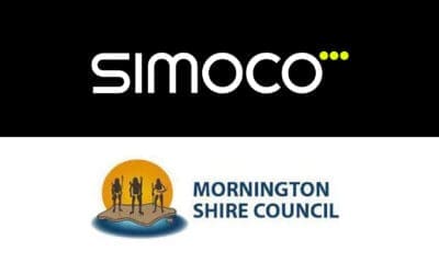 Simoco installs a DMR Tier III trunking system for Mornington Shire Council providing island wide coverage