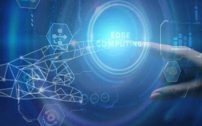 What is Edge Computing?