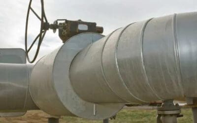 Kazakhstan China Pipeline