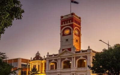 Toowoomba Regional Council