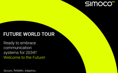 Future World Tour 2024: Don’t Miss Out on Shaping Tomorrow’s Technology!