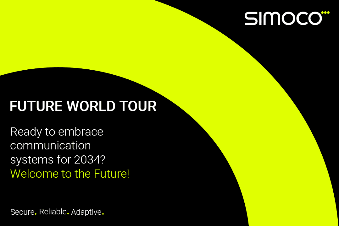 Future world tour 2024