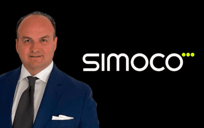 Simoco Welcomes Rocco Mancusi as Chief Sales Officer