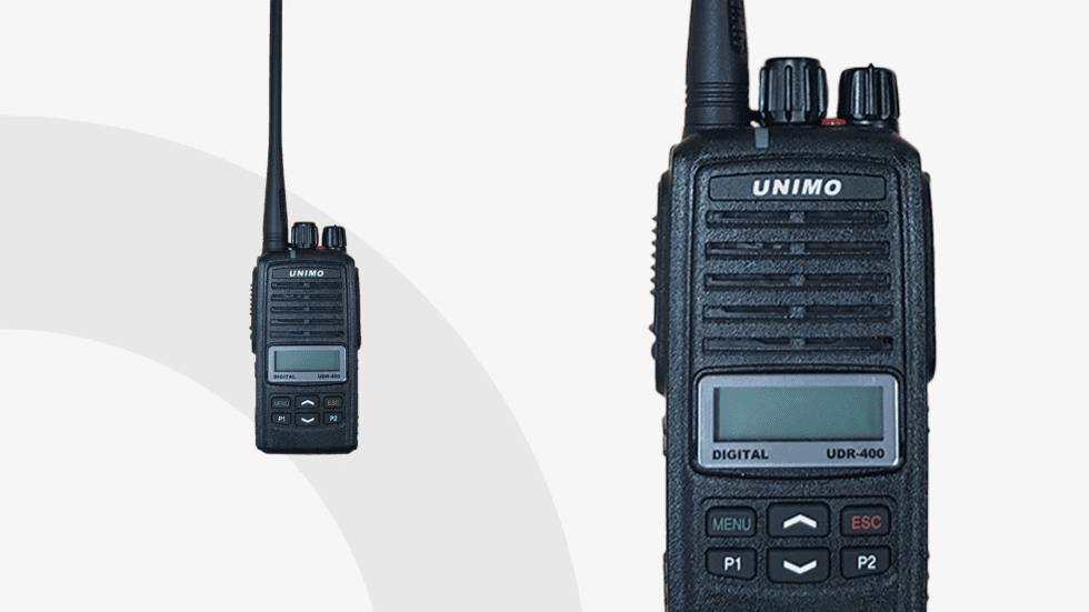 Simoco - Adaptive Communication Products