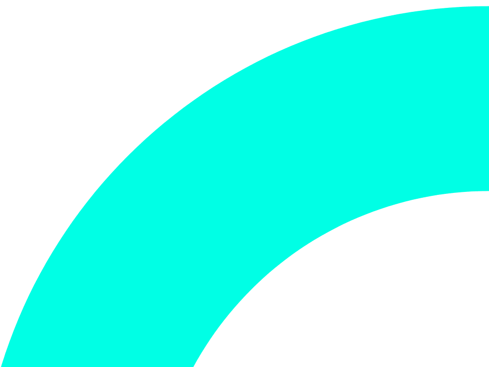 cyan-curve