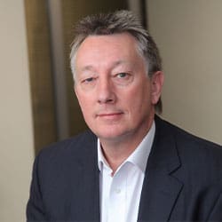 Peter Burridge